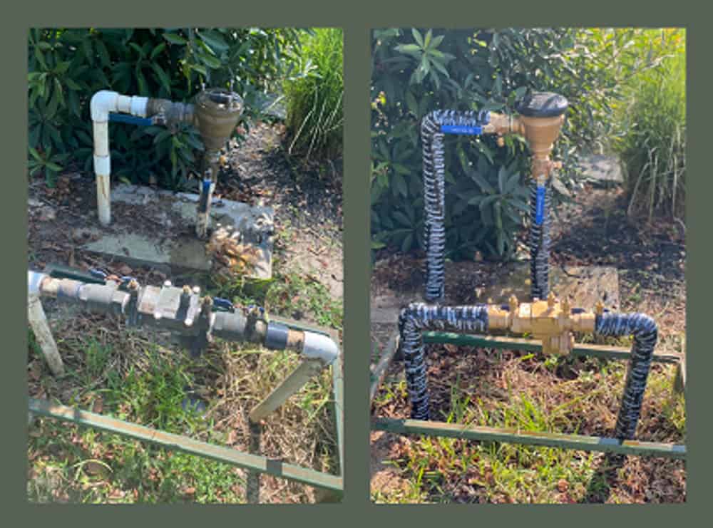 BPAT (Backflow Prevention Assembly Tester) image