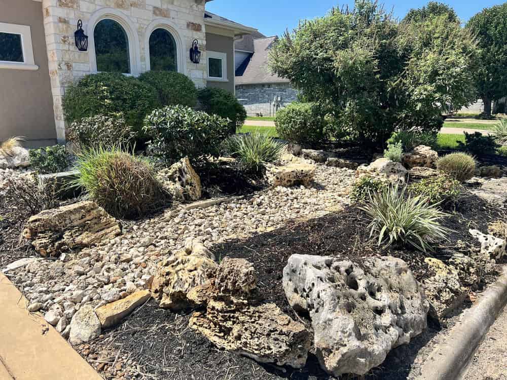 Xeriscaping Services image