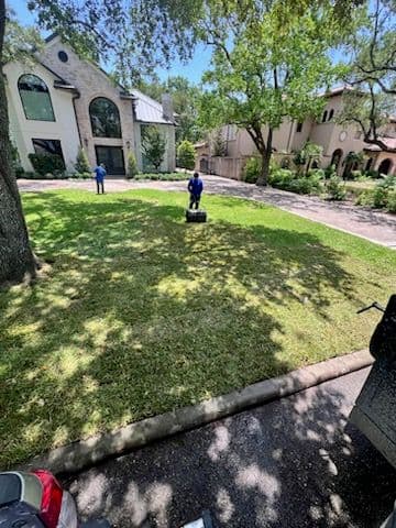 Elevate Your Curb Appeal with Expert Sod Installation