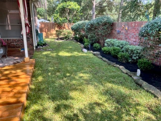 Revitalize Your Outdoor Space for Relaxation image