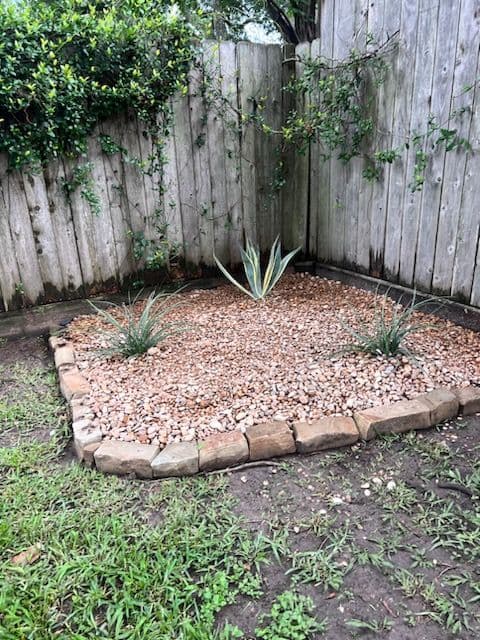 Transform Your Yard into a Relaxing Oasis image
