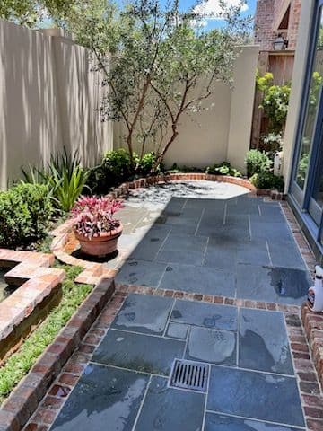 Gallery photos for Create Your Outdoor Retreat with Valentin Enviro: Image #1