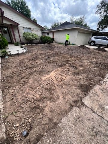 Irrigation System and Sod Installation Success