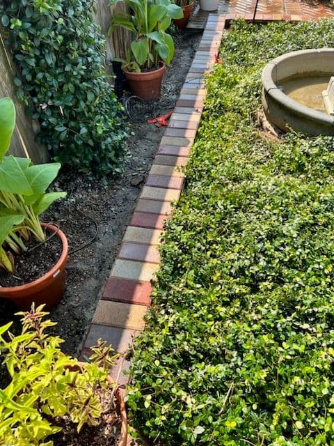 Gallery photos for Transform Your Yard with Vibrant Paver Pathways: Image #1