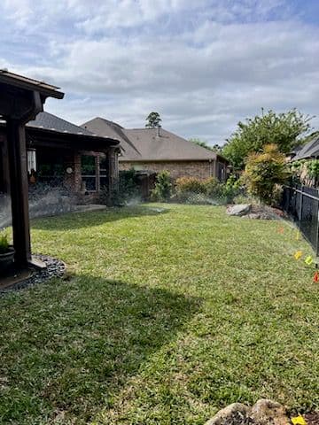 Project Backyard Oasis with Expert Landscaping and Irrigation image