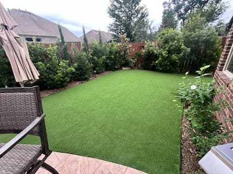Effortless Lush Greenery with Artificial Turf